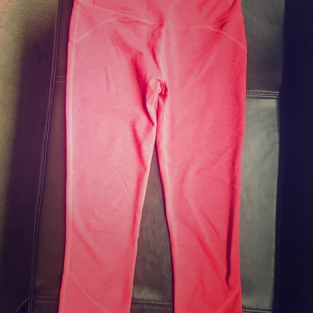 Fabletics Crop Leggings